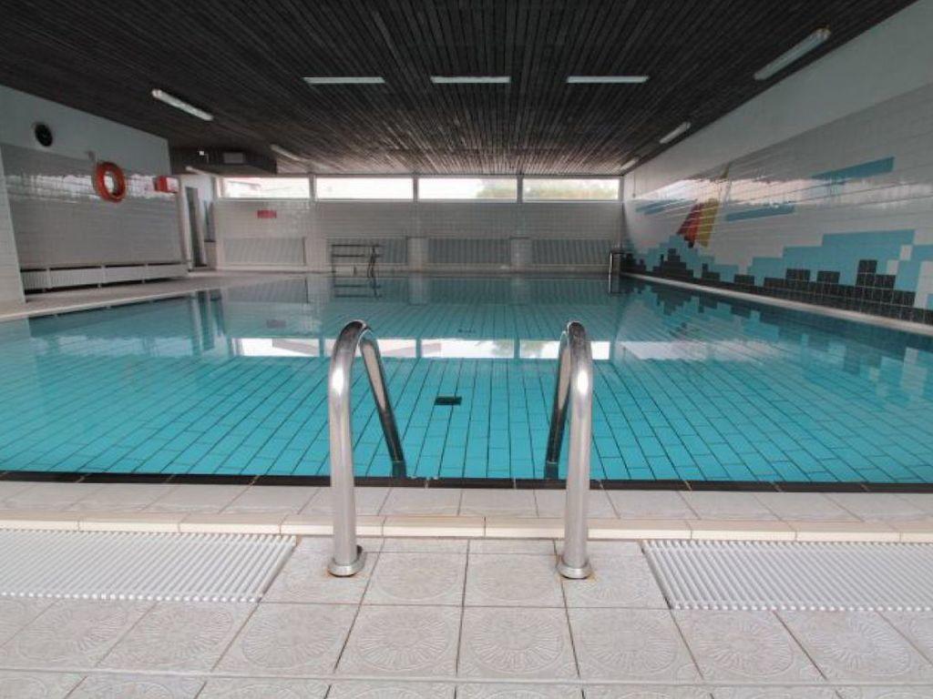 Schicke Fewo 150M Vom Strand Kostenlos Wlan Grosses Schwimmbad Sauna Куксгафен Екстер'єр фото
