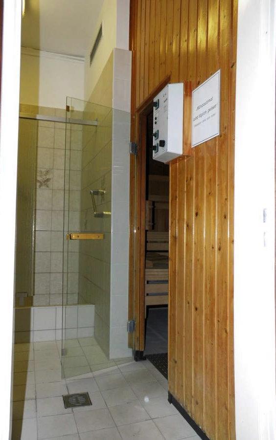Schicke Fewo 150M Vom Strand Kostenlos Wlan Grosses Schwimmbad Sauna Куксгафен Екстер'єр фото